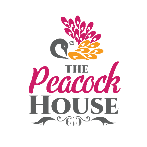 The Peacock House