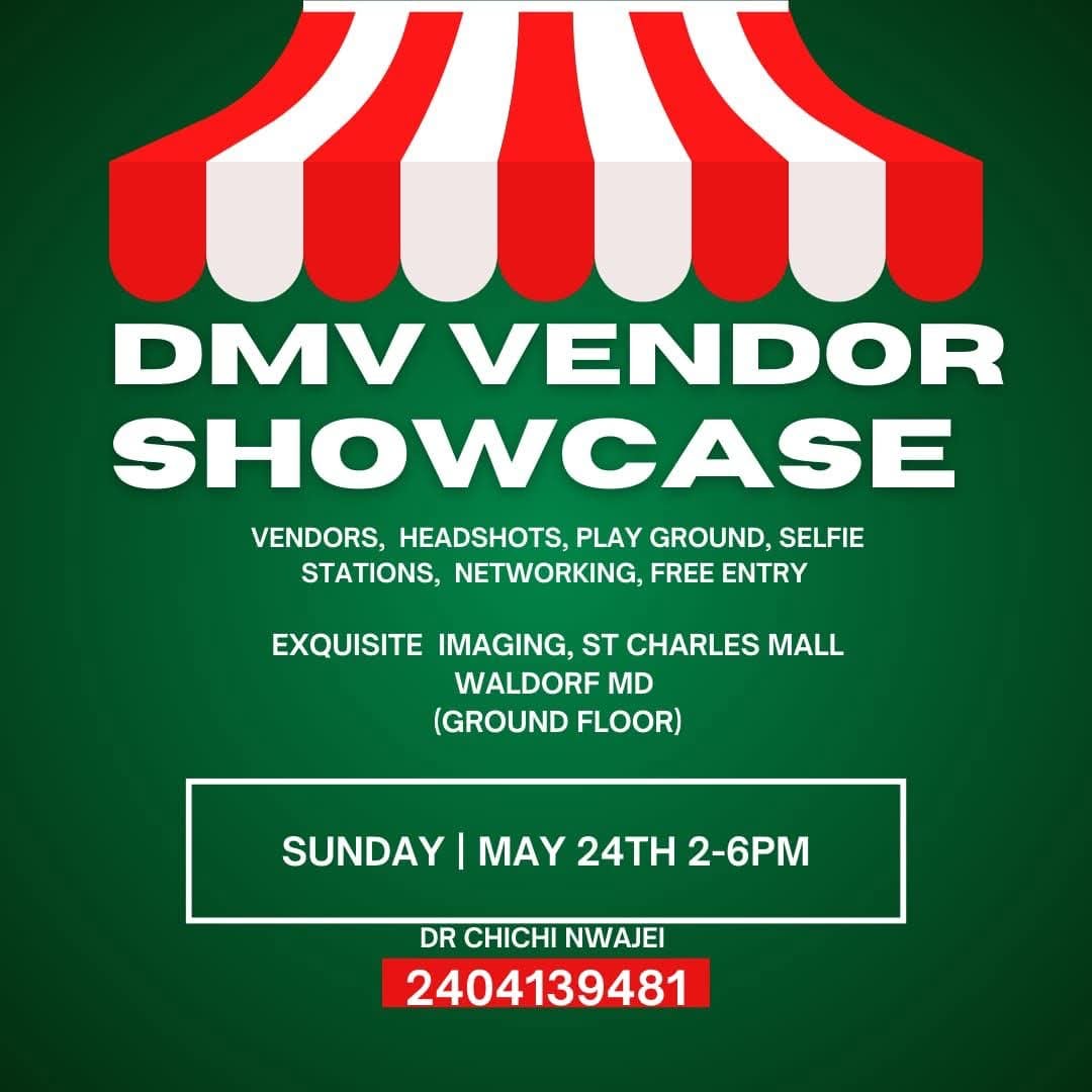 DMV VEBDIR SHOWCASE