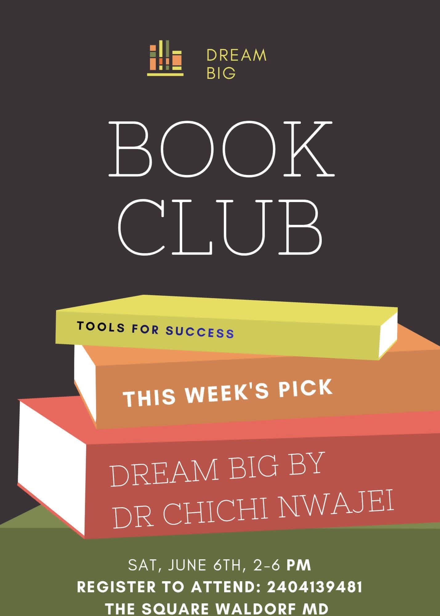 book club