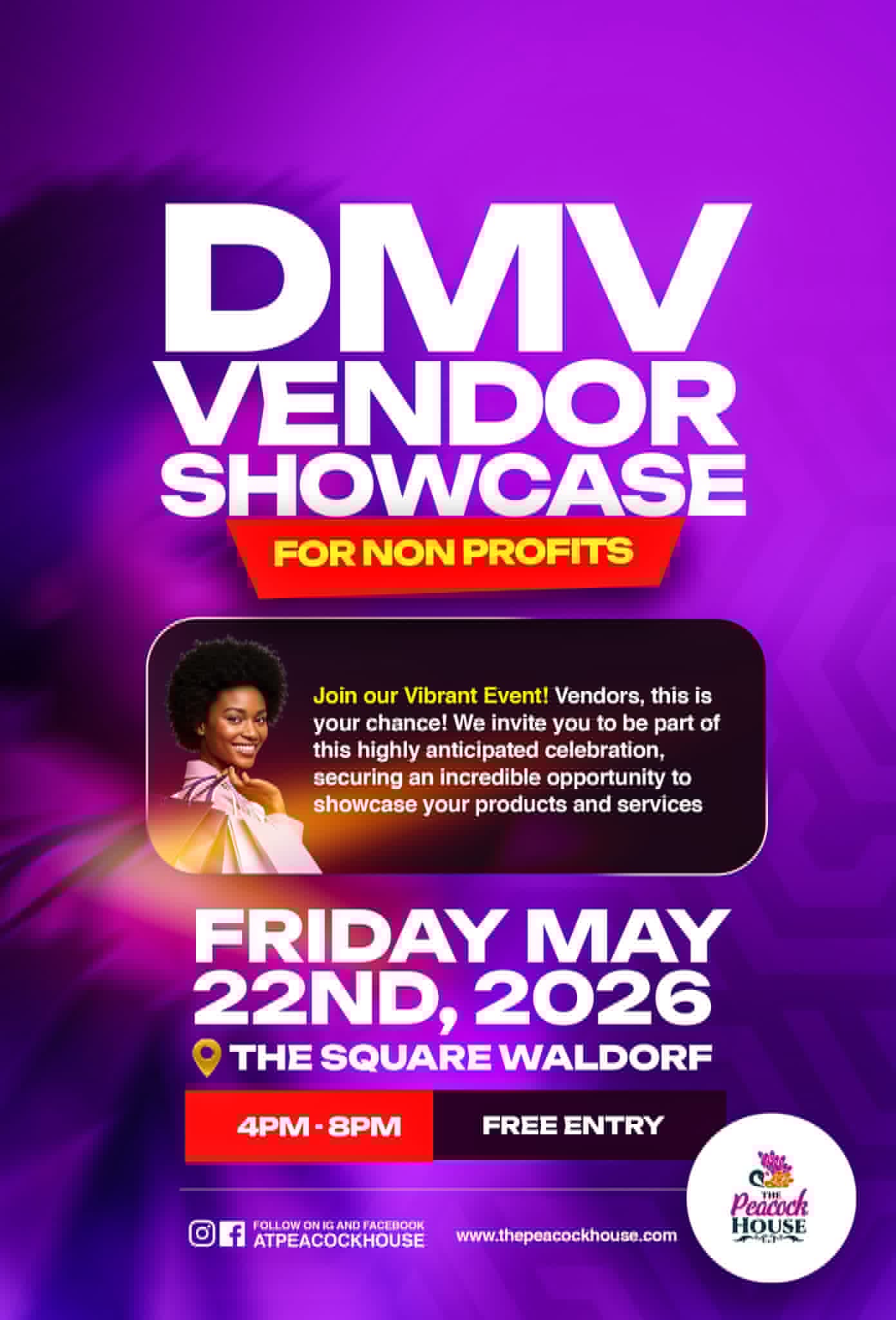 dmv vendor